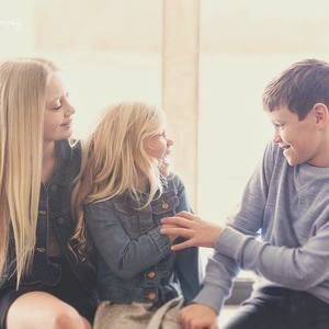 Meet your Posher, Dana